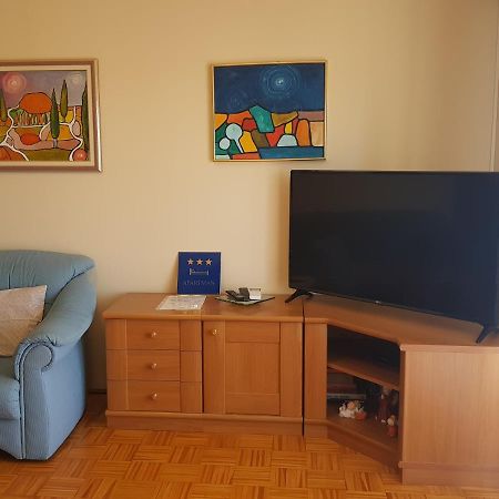 Apartment Korni Poreč Buitenkant foto