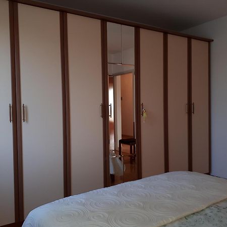 Apartment Korni Poreč Buitenkant foto