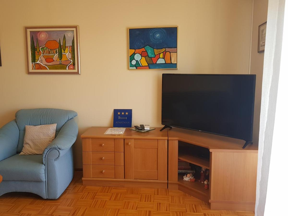 Apartment Korni Poreč Buitenkant foto