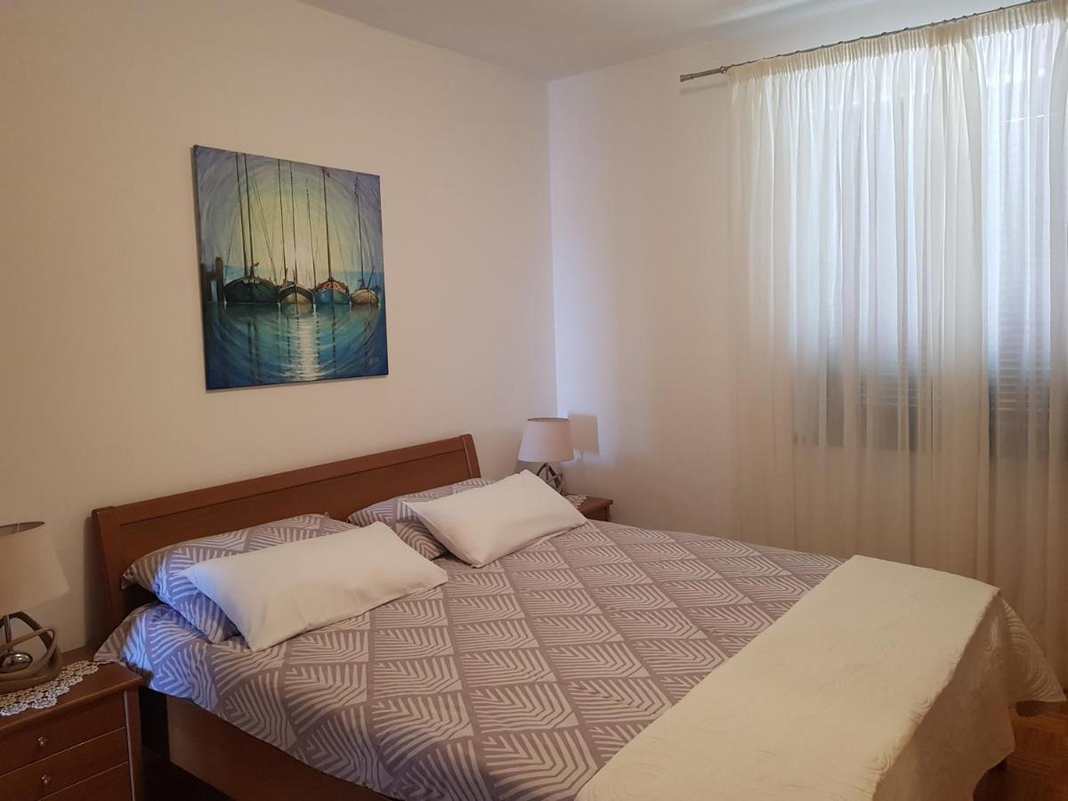 Apartment Korni Poreč Buitenkant foto