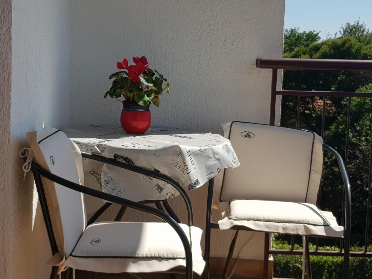 Apartment Korni Poreč Buitenkant foto