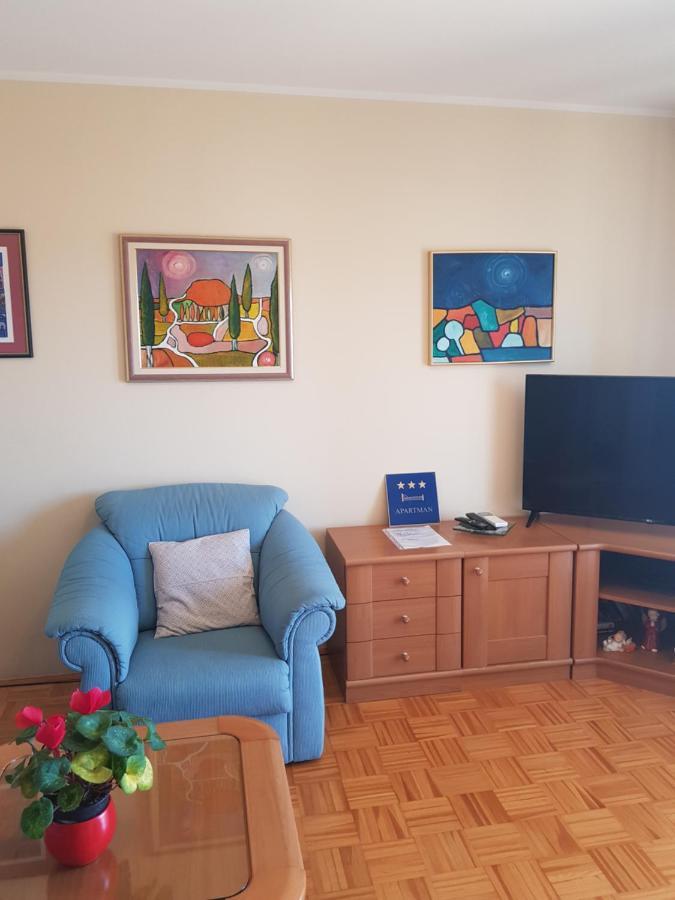 Apartment Korni Poreč Buitenkant foto
