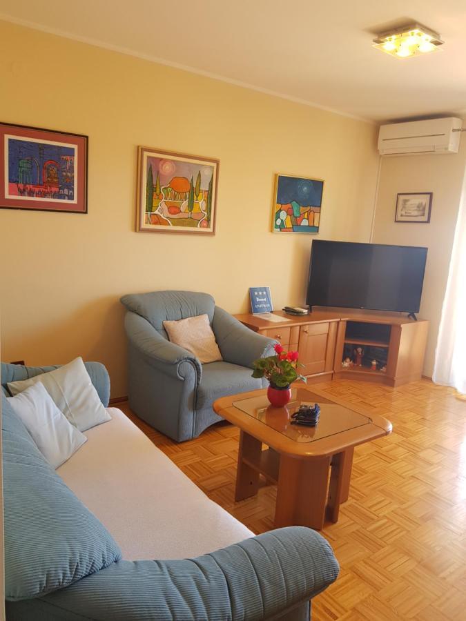 Apartment Korni Poreč Buitenkant foto