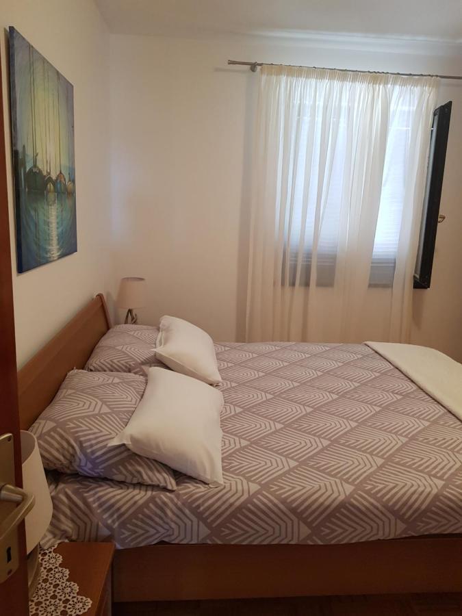 Apartment Korni Poreč Buitenkant foto