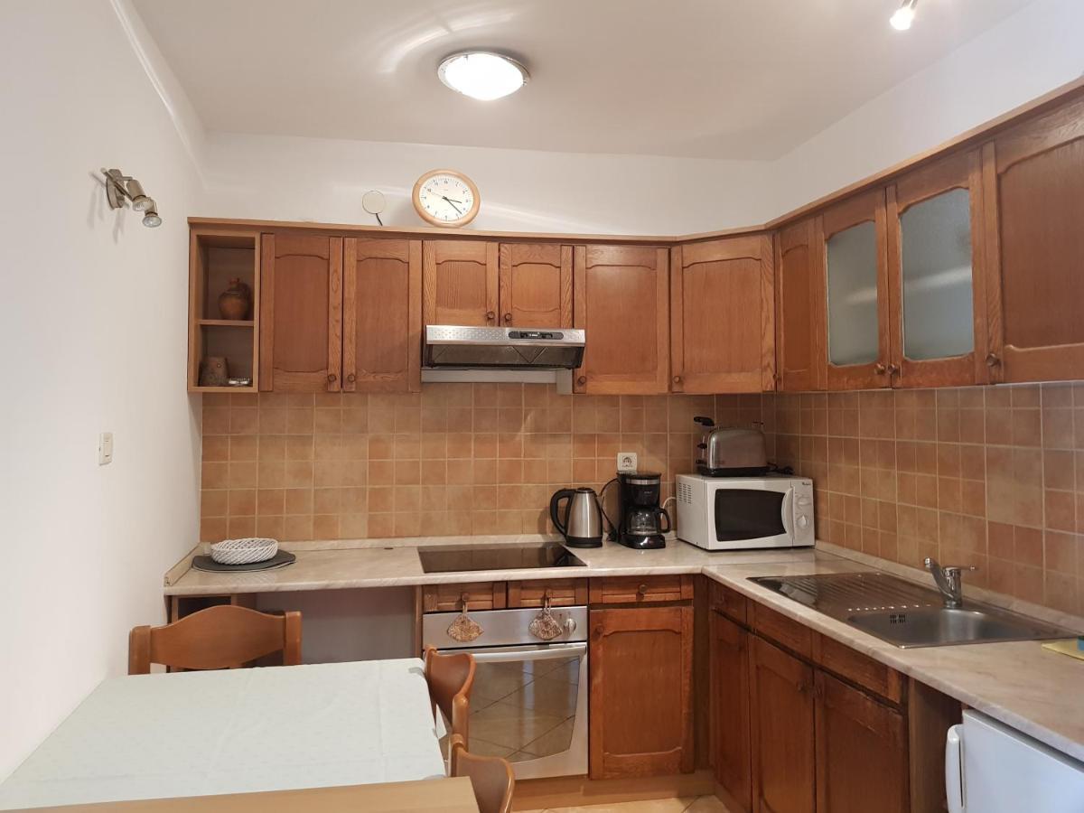 Apartment Korni Poreč Buitenkant foto