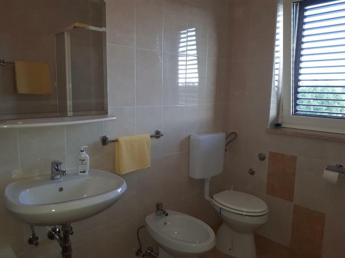 Apartment Korni Poreč Buitenkant foto