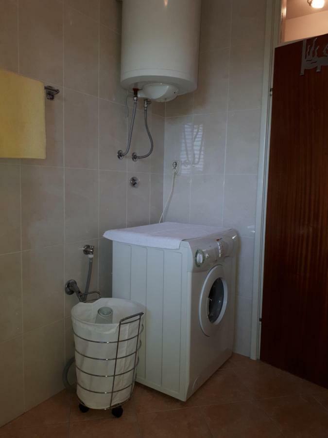Apartment Korni Poreč Buitenkant foto