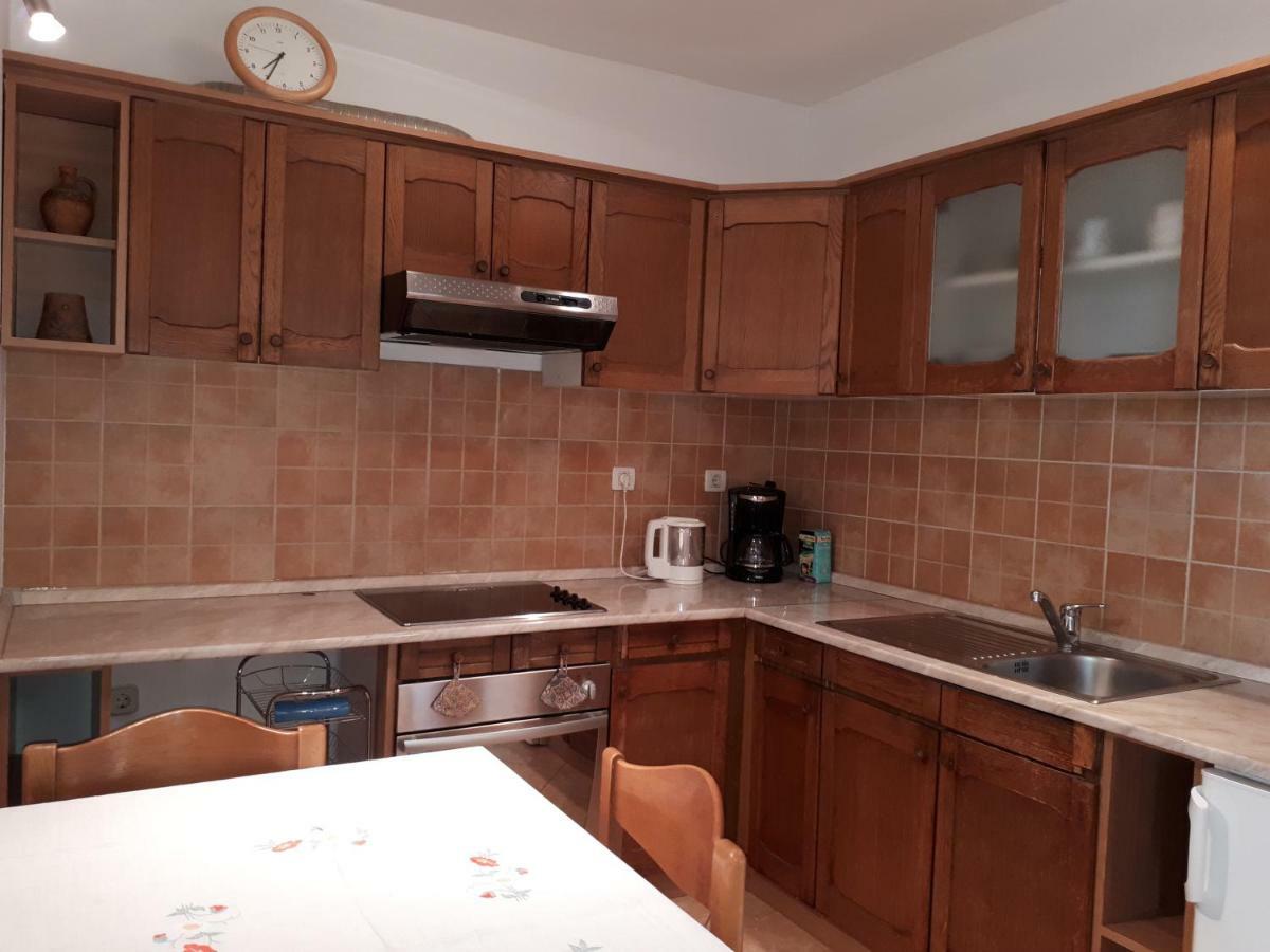 Apartment Korni Poreč Buitenkant foto
