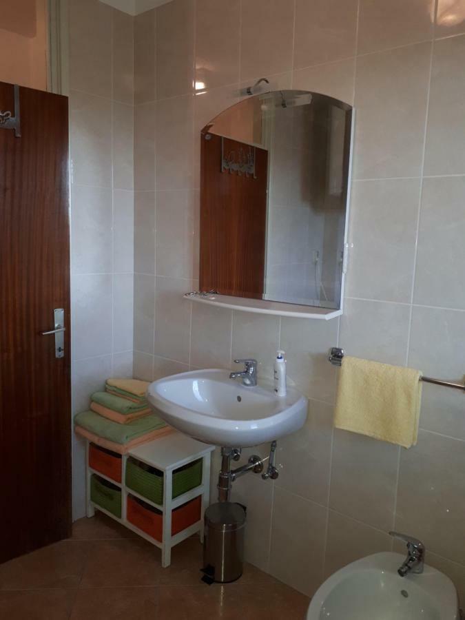 Apartment Korni Poreč Buitenkant foto