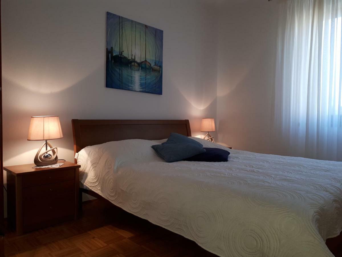 Apartment Korni Poreč Buitenkant foto