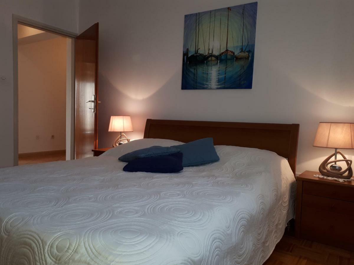 Apartment Korni Poreč Buitenkant foto